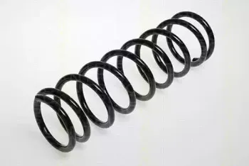 Пружина ходовой части TRISCAN купить