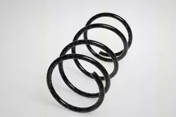 Пружина ходовой части TRISCAN купить