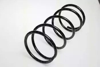 Пружина ходовой части TRISCAN купить