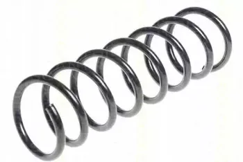 Пружина ходовой части TRISCAN купить