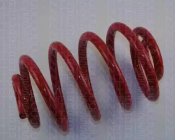 Комплект ходовой части, пружины TRISCAN купить