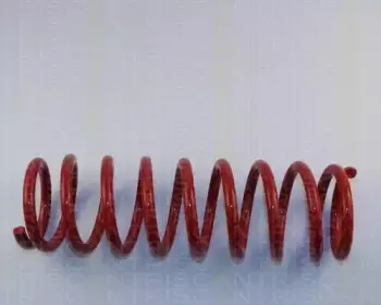 Комплект ходовой части, пружины TRISCAN купить