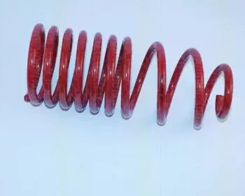 Комплект ходовой части, пружины TRISCAN купить