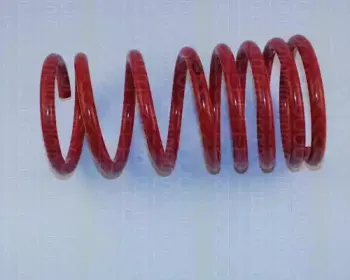 Комплект ходовой части, пружины TRISCAN купить