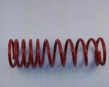 Комплект ходовой части, пружины TRISCAN купить