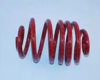 Комплект ходовой части, пружины TRISCAN купить