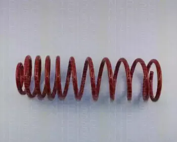 Комплект ходовой части, пружины TRISCAN купить