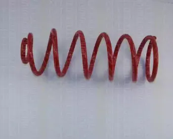 Комплект ходовой части, пружины TRISCAN купить