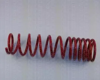 Комплект ходовой части, пружины TRISCAN купить