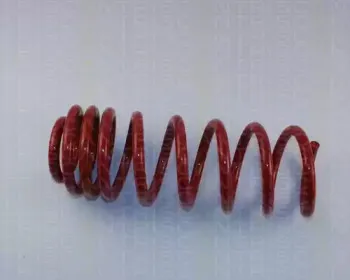 Комплект ходовой части, пружины TRISCAN купить