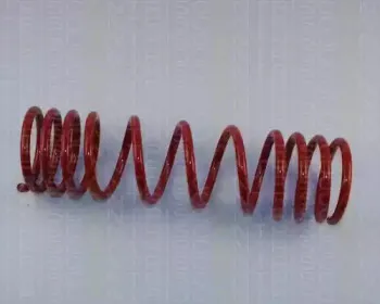 Комплект ходовой части, пружины TRISCAN купить