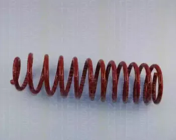 Комплект ходовой части, пружины TRISCAN купить