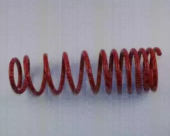 Комплект ходовой части, пружины TRISCAN купить