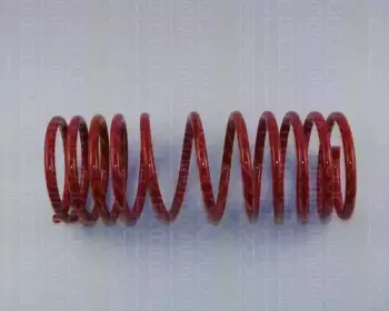 Комплект ходовой части, пружины TRISCAN купить