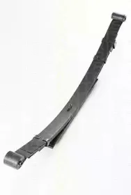 Многолистовая рессора TRISCAN купить