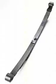 Многолистовая рессора TRISCAN купить