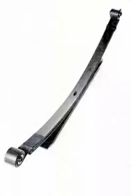 Многолистовая рессора TRISCAN купить