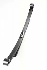 Многолистовая рессора TRISCAN купить