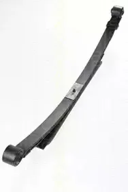 Многолистовая рессора TRISCAN купить