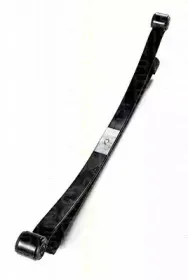 Многолистовая рессора TRISCAN купить