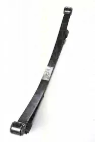 Многолистовая рессора TRISCAN купить