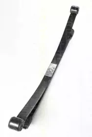 Многолистовая рессора TRISCAN купить