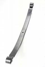 Многолистовая рессора TRISCAN купить