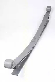 Многолистовая рессора TRISCAN купить