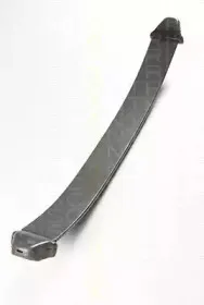 Многолистовая рессора TRISCAN купить