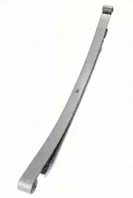 Многолистовая рессора TRISCAN купить