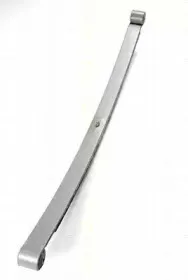 Многолистовая рессора TRISCAN купить