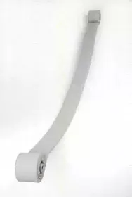 Многолистовая рессора TRISCAN купить