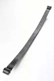 Многолистовая рессора TRISCAN купить