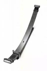 Многолистовая рессора TRISCAN купить