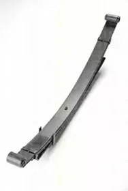 Многолистовая рессора TRISCAN купить