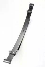 Многолистовая рессора TRISCAN купить