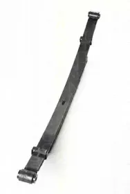 Многолистовая рессора TRISCAN купить