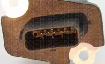 Расходомер воздуха TRISCAN купить