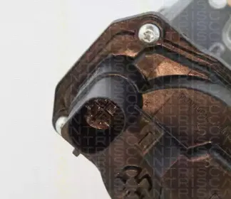 Клапан возврата ОГ TRISCAN купить