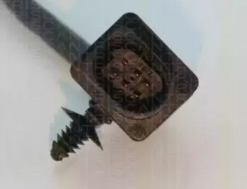 Лямбда-зонд TRISCAN купить