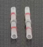 Датчик импульсов TRISCAN купить