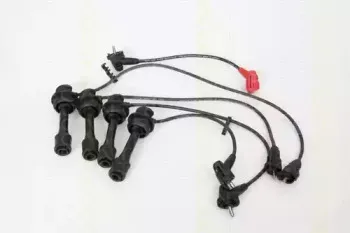 Комплект проводов зажигания TRISCAN купить