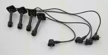 Комплект проводов зажигания TRISCAN купить