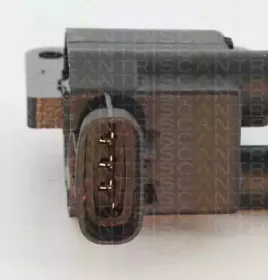 Катушка зажигания TRISCAN купить