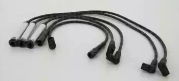 Комплект проводов зажигания TRISCAN купить