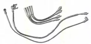 Комплект проводов зажигания TRISCAN купить