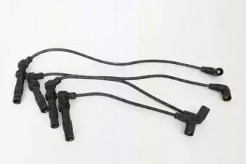 Комплект проводов зажигания TRISCAN купить