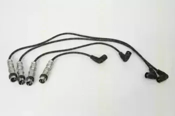 Комплект проводов зажигания TRISCAN купить