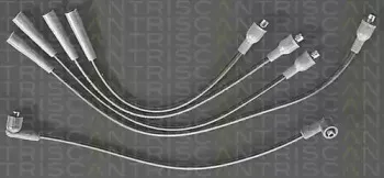 Комплект проводов зажигания TRISCAN купить