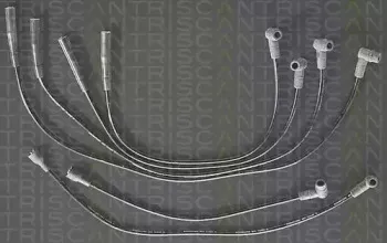 Комплект проводов зажигания TRISCAN купить